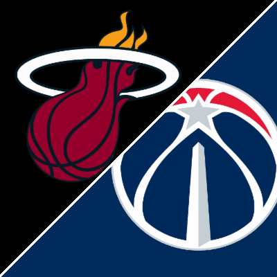 NBA: Will the Heat beat the Wizards by more than 6.5 points in their December 28 matchup?