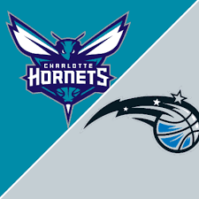 Hornets (-10.5) v. Orlando