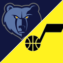 NBA: Will the Jazz beat the Grizzlies by more than 10.5 points in their November 22 matchup?