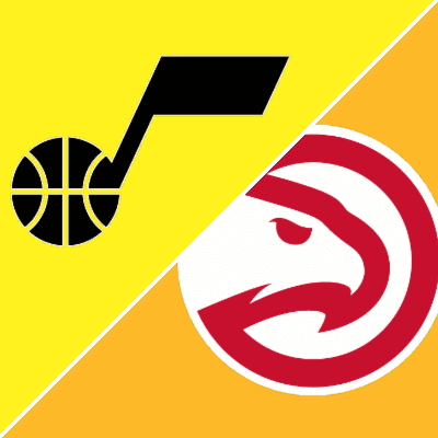 NBA: Will the Jazz beat the Hawks by more than 7.5 points in their November 9th matchup?