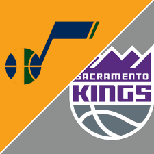 NBA: Will the Jazz beat the Kings by more than 7.5 points in their November 20th matchup?
