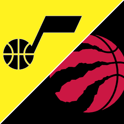NBA: Will the Jazz beat the Raptors by more than 9.5 points in their November 18th matchup?