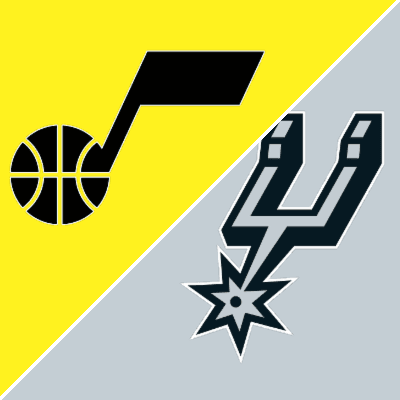 NBA: Will the Jazz beat the Spurs by more than 7.5 points in their December 27 matchup?