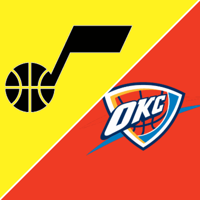 NBA: Will the Jazz beat the Thunder by more than 12.5 points in their 24th November matchup?