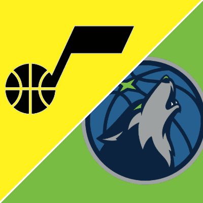 NBA: Will the Jazz beat the Timberwolves by more than 8.5 points in their December 8 matchup?