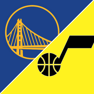 NBA: Will the Jazz beat the Warriors by more than 4.5 points in their January 1 matchup?