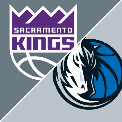 NBA: Will the Kings beat the Mavericks by more than 4.5 points in their October 31st matchup?