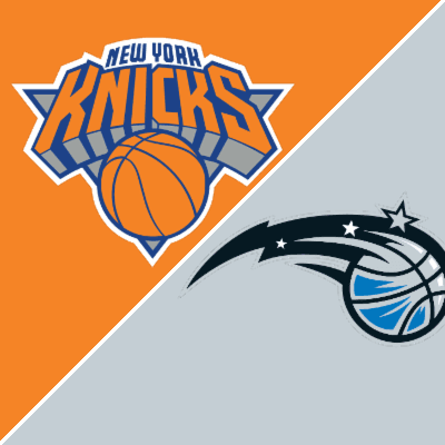 NBA: Will the Knicks beat the Magic by more than 11.5 points in their November 17th matchup?