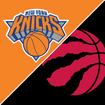 NBA: Will the Knicks beat the Raptors by more than 6.5 points in their November 1st matchup?