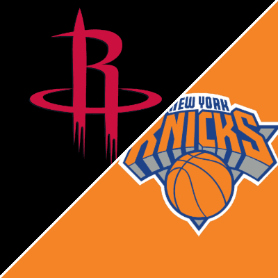 NBA: Will the Knicks beat the Rockets by more than 6.5 points in their December 16 matchup?
