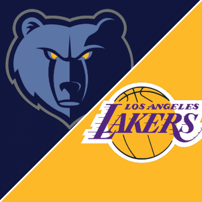 NBA: Will the Lakers beat the Grizzlies by more than 2.5 points in their December 9 matchup?