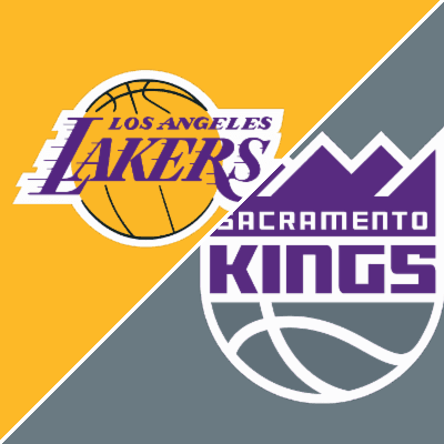 NBA: Will the Lakers beat the Kings by more than 7.5 points in their November 26th matchup?