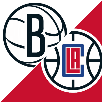 NBA: Will the Nets beat the Clippers by more than 4.5 points in their December 27 matchup?