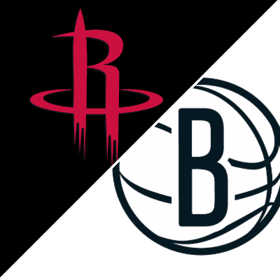 NBA: Will the Nets beat the Rockets by more than 6.5 points in their December 8 matchup?