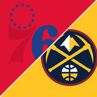 NBA: Will the Nuggets beat the 76ers by more than 7.5 points in their November 18th matchup?