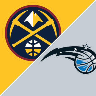 NBA: Will the Nuggets beat the Magic by more than 8.5 points in their December 1 matchup?