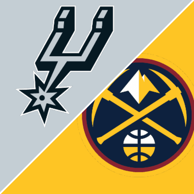 NBA: Will the Nuggets beat the Spurs by more than 1.5 points in their December 9 matchup?