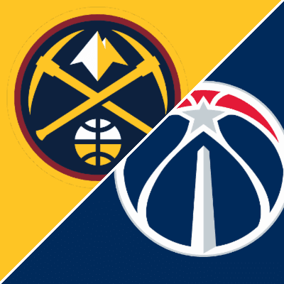 NBA: Will the Nuggets beat the Wizards by more than 4.5 points in their December 13 matchup?