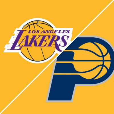 NBA: Will the Pacers beat the Lakers by more than 1.5 points in their 24th November matchup?