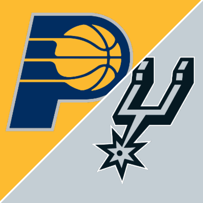 NBA: Will the Pacers beat the Spurs by more than 3.5 points in their November 1st matchup?