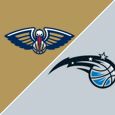 NBA: Will the Pelicans beat the Magic by more than 4.5 points in their December 23 matchup?