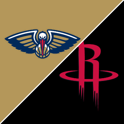 NBA: Will the Pelicans beat the Rockets by more than 3.5 points in their December 5 matchup?