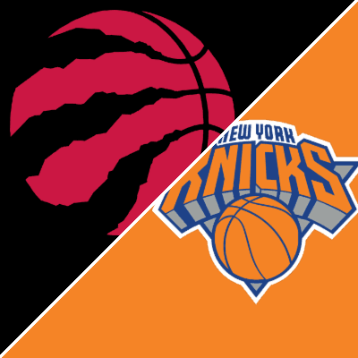 NBA: Will the Raptors beat the Knicks by more than 1.5 points in their December 10 matchup?