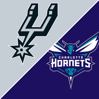 NBA: Will the Spurs beat the Hornets by more than 3.5 points in their December 15 matchup?