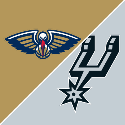 NBA: Will the Spurs beat the Pelicans by more than 2.5 points in their December 12 matchup?
