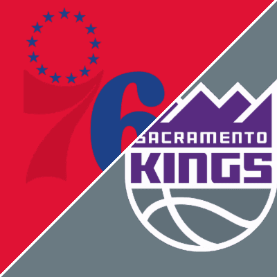 NBA: Will the sum of points in 76ers v Kings be an even or an odd number?