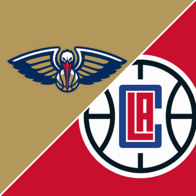 NBA: Will the sum of points in Pelicans v Clippers be an even or odd number?