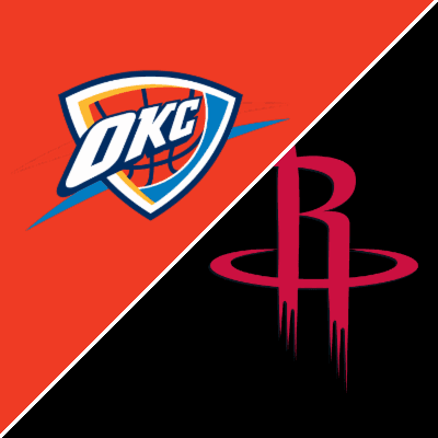 NBA: Will the sum of points in Rockets v. Thunder be an even or an odd number?