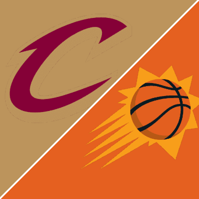 NBA: Will the Suns beat the Cavaliers by more than 6.5 points in their 24th November matchup?