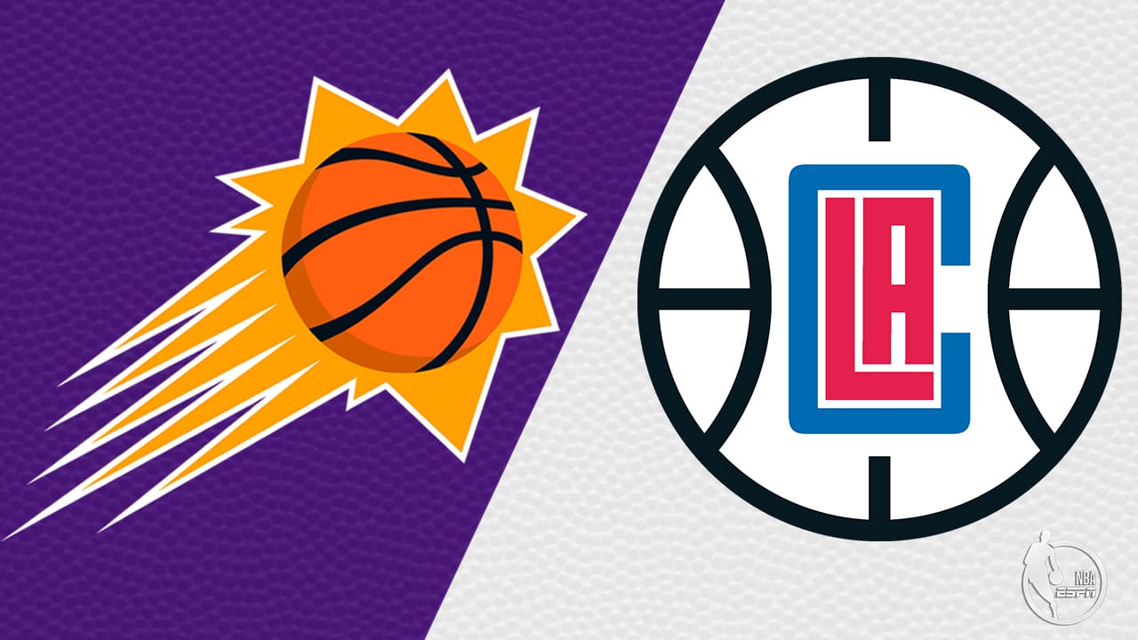 NBA: Will the Suns beat the Clippers by more than 3.5 points in their December 13 matchup?
