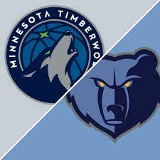NBA: Will the Timberwolves beat the Grizzlies by more than 1.5 points in their November 20th matchup?