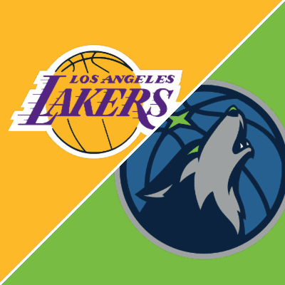 NBA: Will the Timberwolves beat the Lakers by more than 1.5 points in their December 17 matchup?