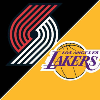 NBA: Will the Trail Blazers beat the Lakers by more than 4.5 points in their November 6th matchup?