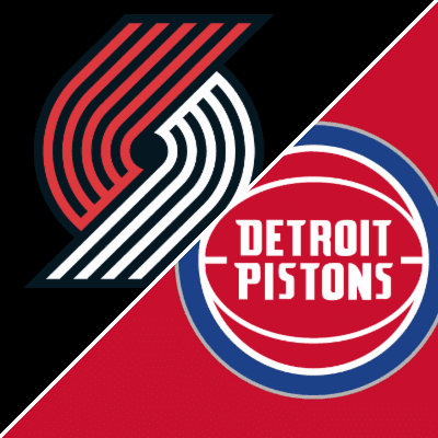 NBA: Will the Trail Blazers beat the Pistons by more than 9.5 points in their November 30th matchup?