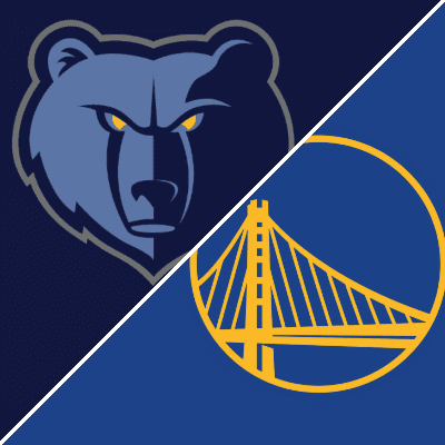 NBA: Will the Warriors beat the Grizzlies by more than 6.5 points in their December 23 matchup?