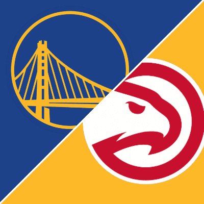 NBA: Will the Warriors beat the Hawks by more than 3.5 points in their November 8th matchup?
