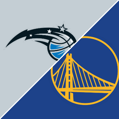 NBA: Will the Warriors beat the Magic by more than 14.5 points in their December 6 matchup?