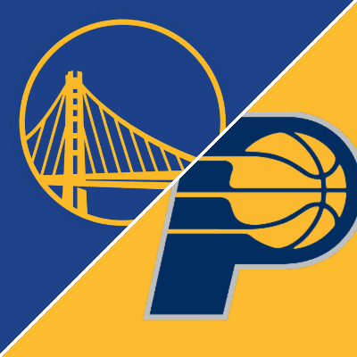 NBA: Will the Warriors beat the Pacers by more than 4.5 points in their December 13 matchup?