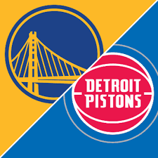 NBA: Will the Warriors beat the Pistons by more than 14.5 points in their January 18 matchup?
