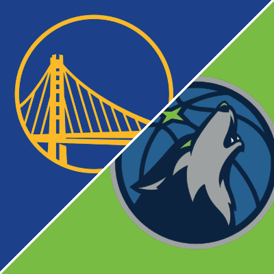 NBA: Will the Warriors beat the Timberwolves by more than 7.5 points in their November 10th matchup?