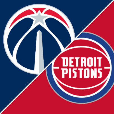 NBA: Will the Wizards beat the Pistons by more than 5.5 points in their December 8 matchup?