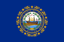 New Hampshire Democratic Senate Primary Winner