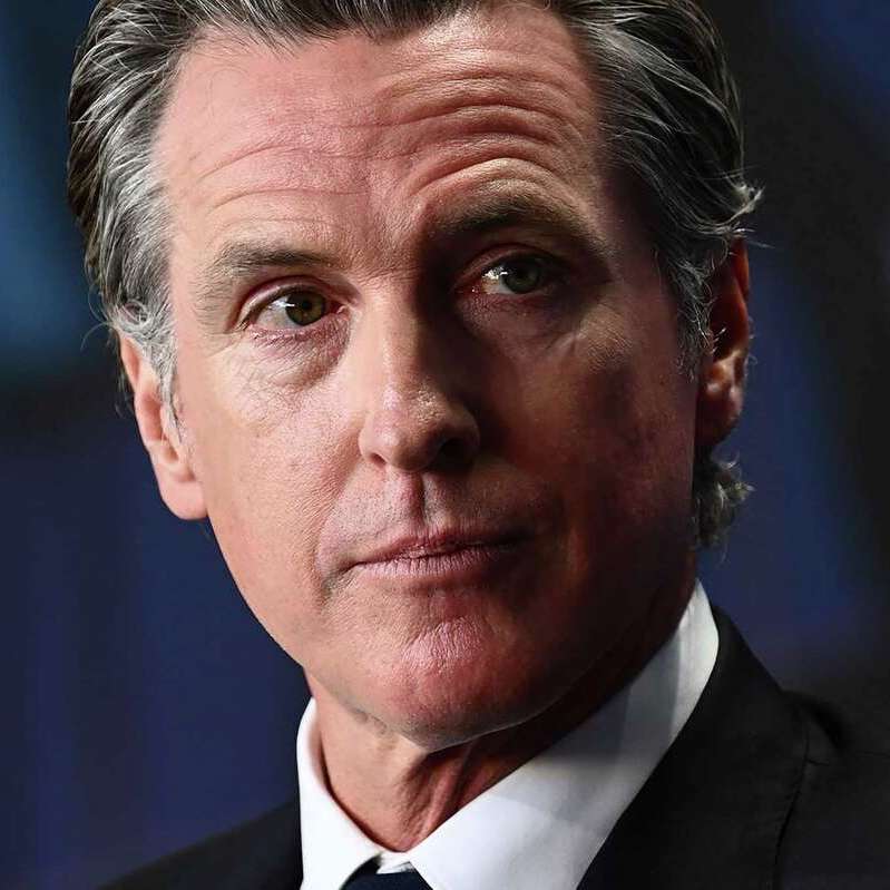 Will Newsom announce Feinstein's replacement by October 2?