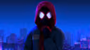 Miles Morales live-action film actor?