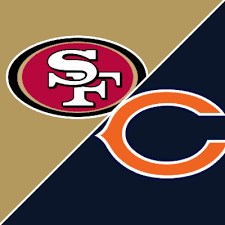NFL: Will the 49ers beat the Bears by more than 3.5 points in their October 31st matchup?