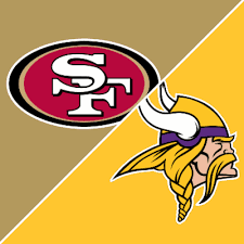 NFL: Will the 49ers beat the Vikings by more than 3.5 points in their November 28th matchup?